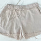 Shoreside Fringe Short