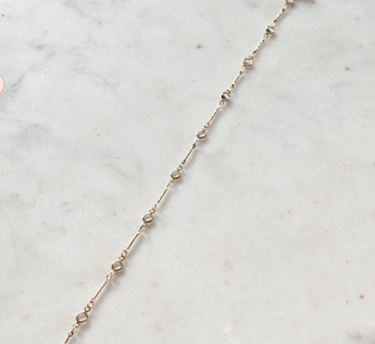 Sea Island Necklace